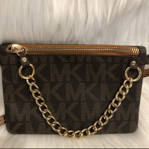 MICHAEL Michael Kors Belt Bag - Picture 3 of 7